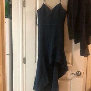 Cocktail dress!